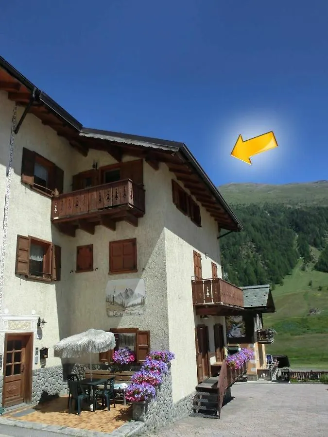 Appartamento Giada Livigno 0*,  Italia