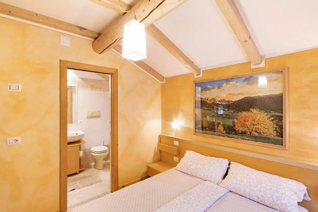 Appartamento Giada Livigno