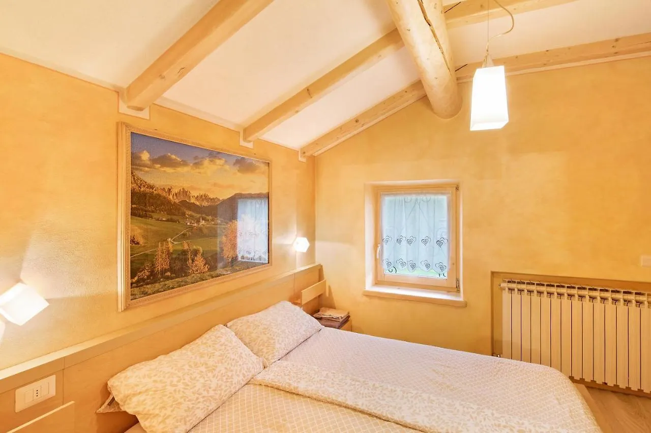 Appartamento Giada Livigno