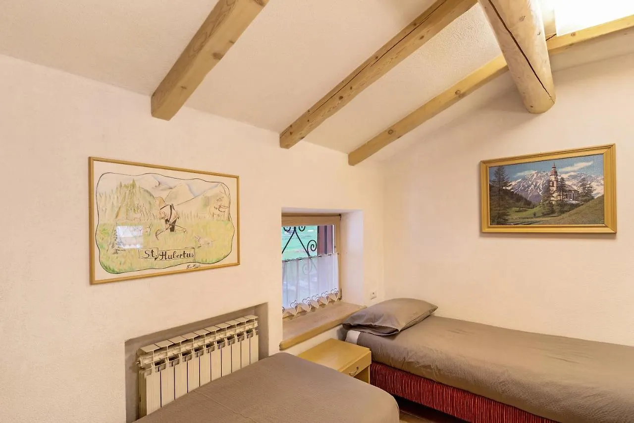 Appartamento Giada Livigno 0*,  Italy