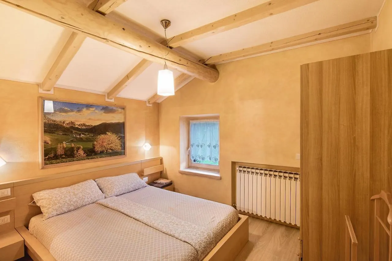 Appartamento Giada Livigno