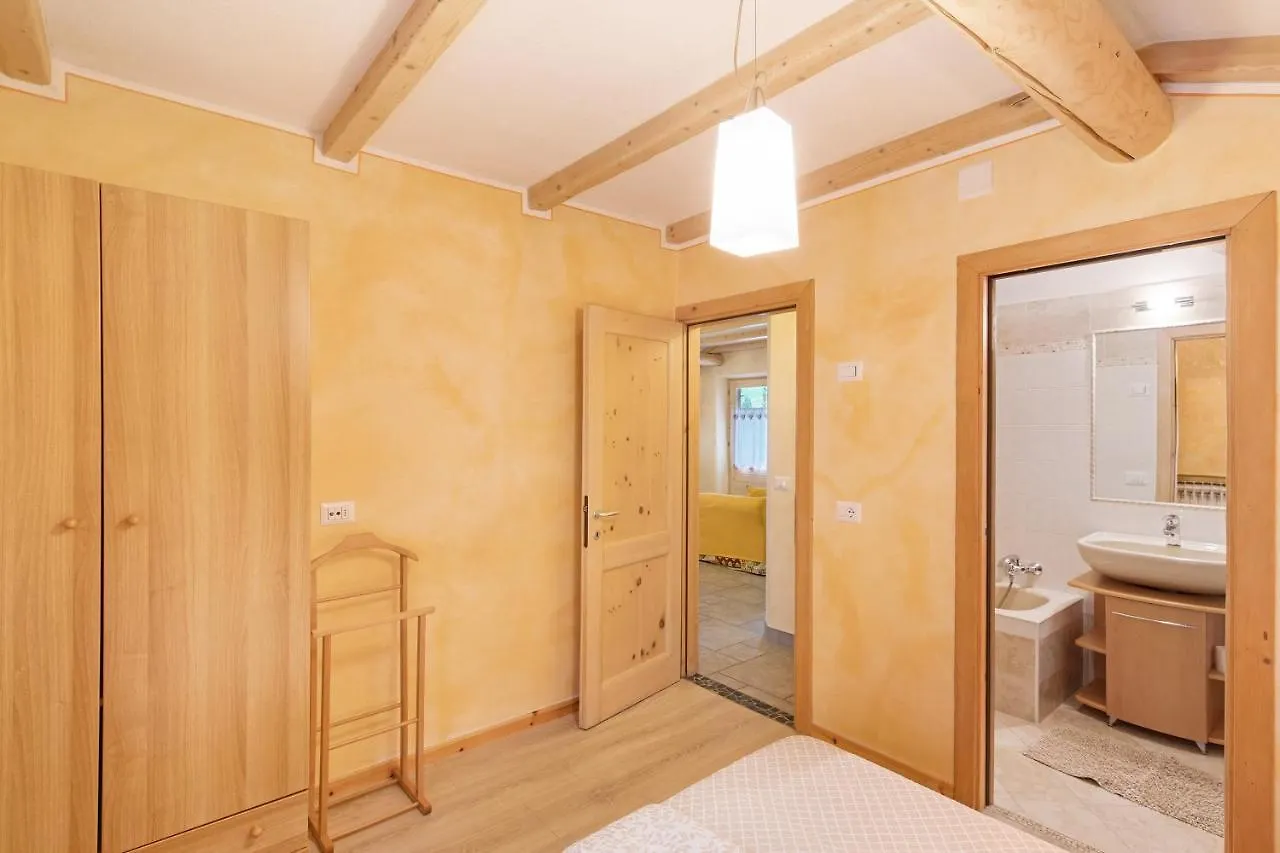 Appartamento Giada Livigno