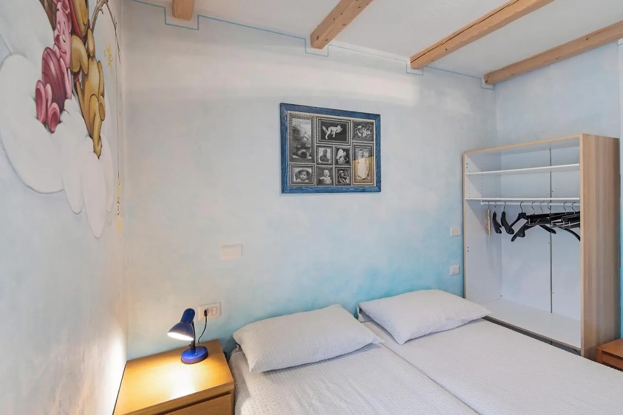 Appartamento Giada Livigno 0*,