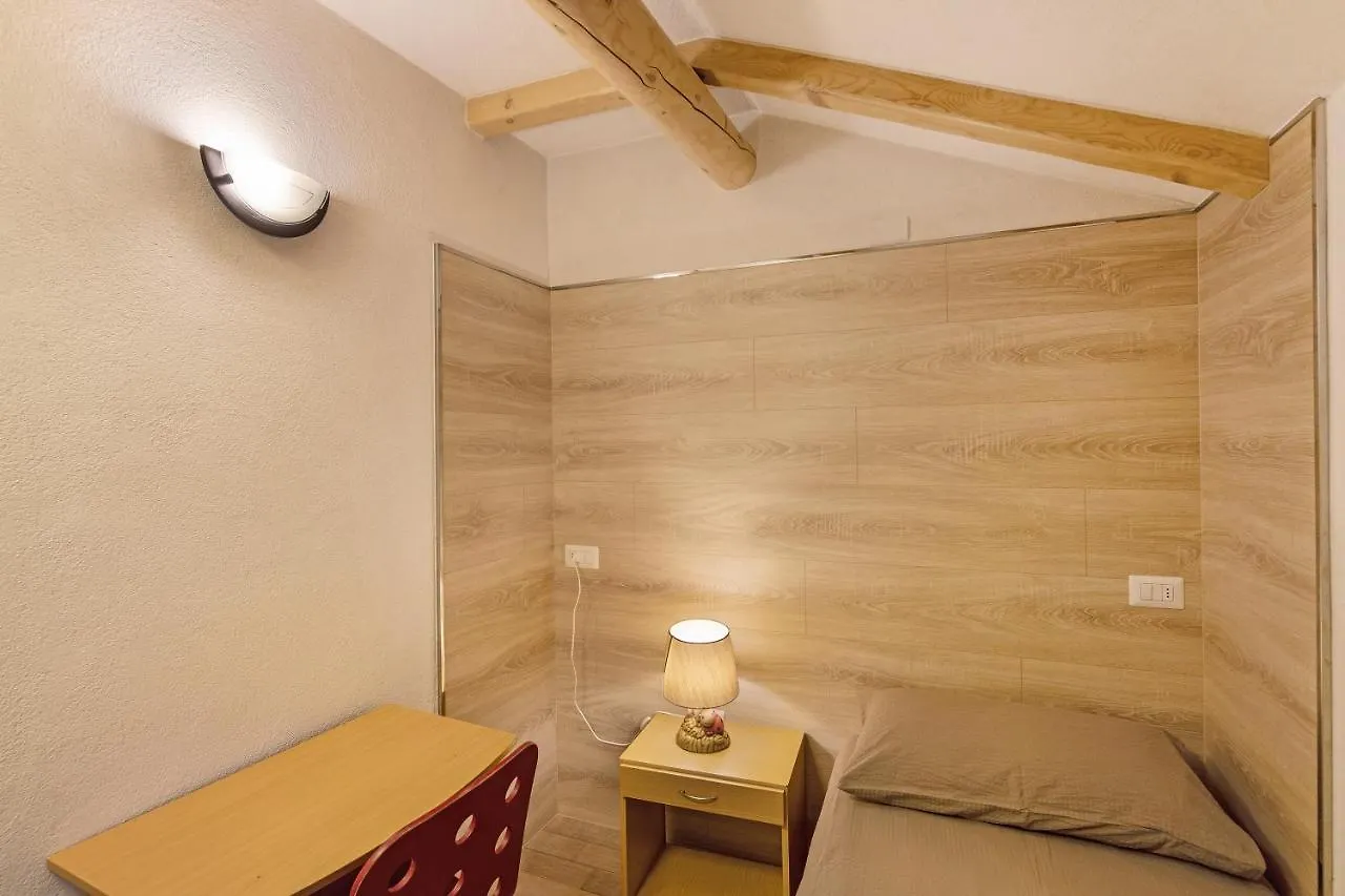 Appartamento Giada Livigno