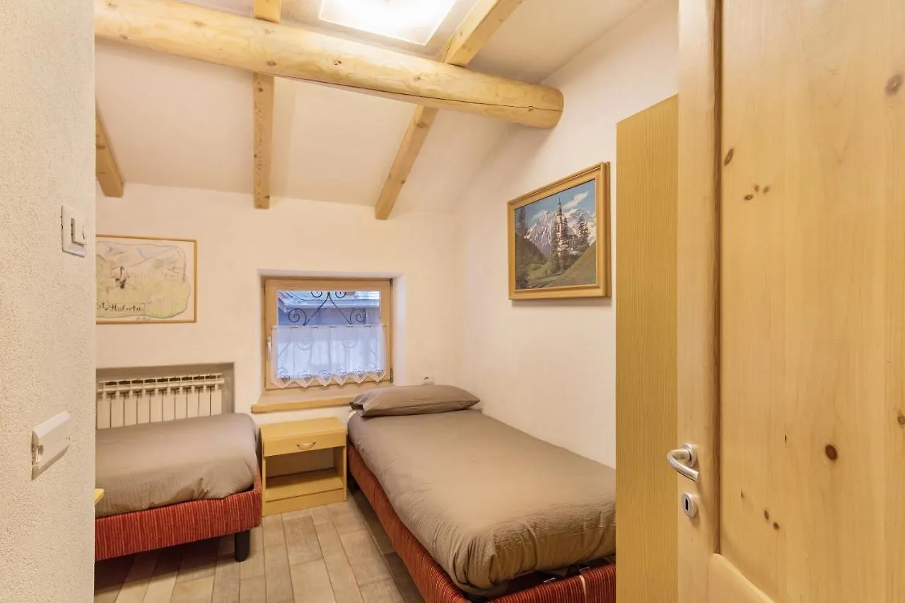 Appartamento Giada Livigno Italy