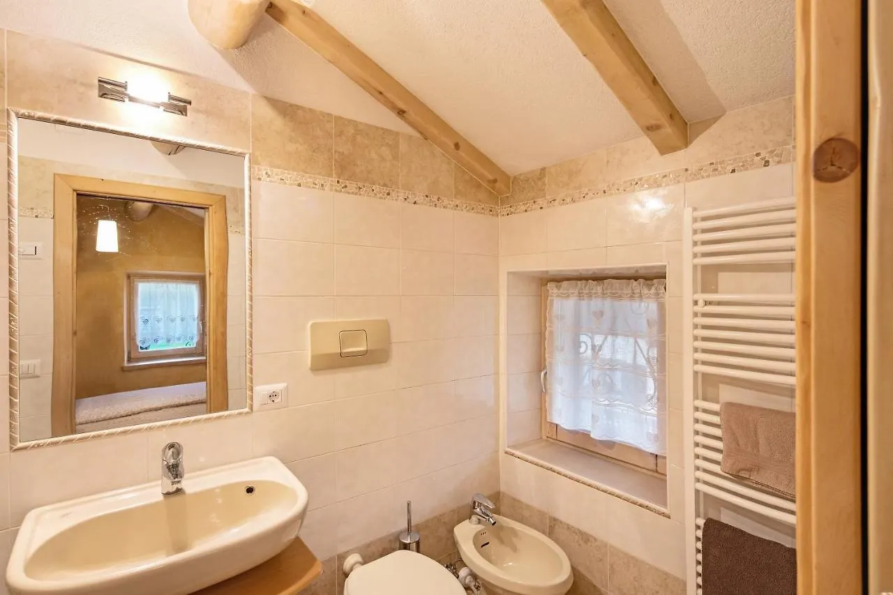 Appartamento Giada Livigno 0*,