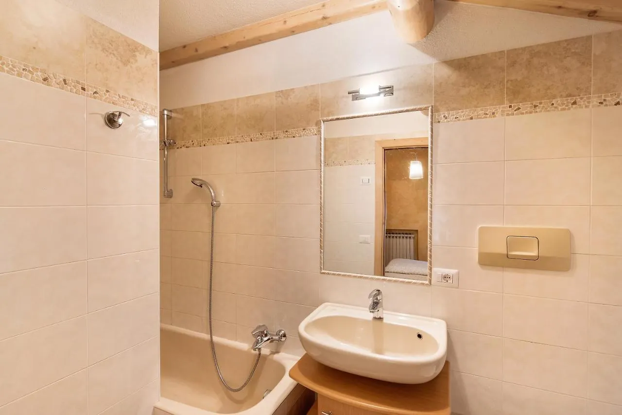 Appartamento Giada Livigno Italy